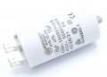 Various Capacitors - 16 0uf-400-450v Capacitor 16 Mf [Candy Hoover]